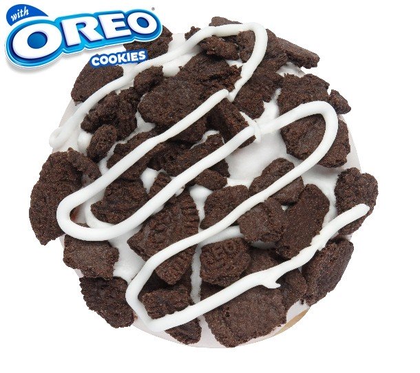 Krispy Kreme with Oreo® - Original
