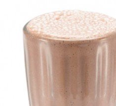 Chocolate Milkshake Thumbnail