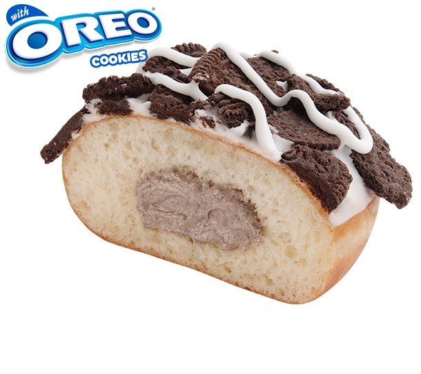 Krispy Kreme with Oreo® - Original