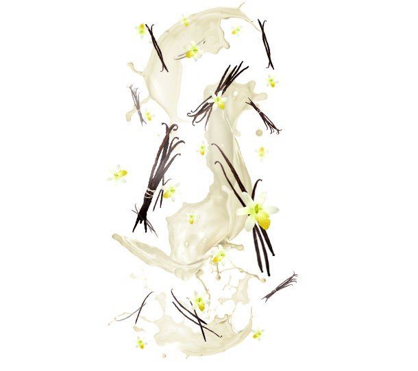 Vanilla Milkshake Thumbnail