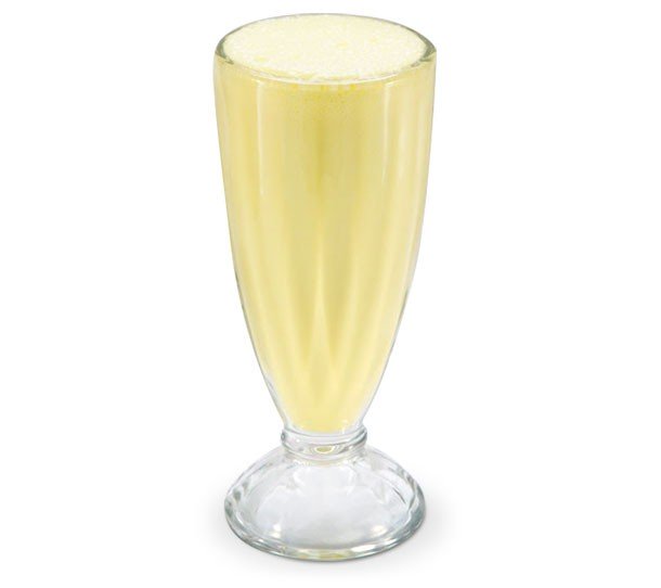 Banana Milkshake Thumbnail