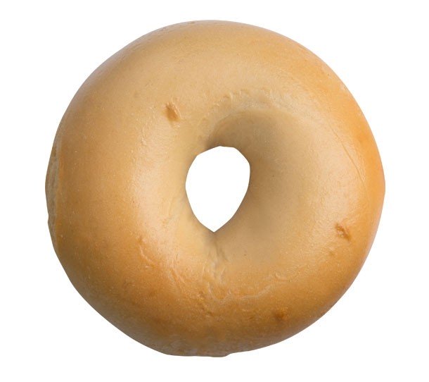 Bagel Outside
