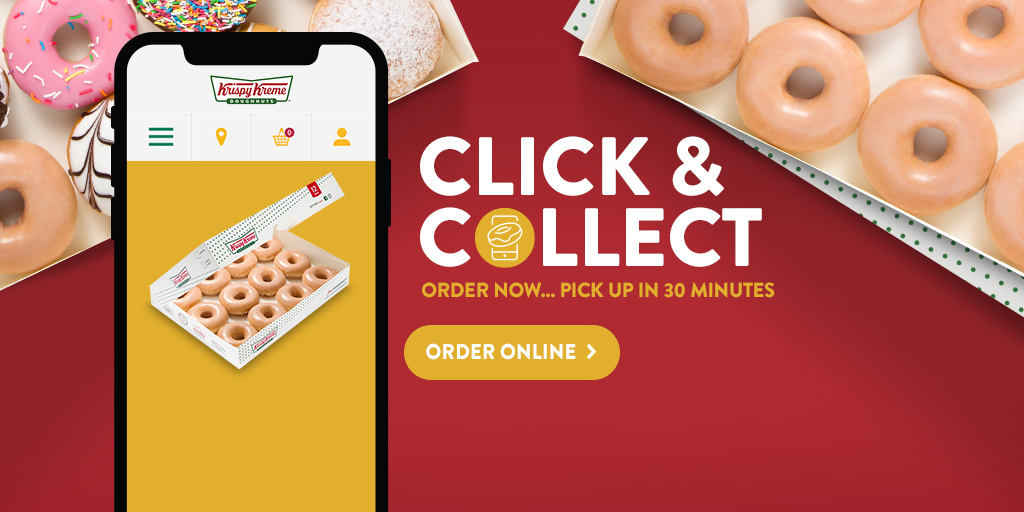 Click and Collect